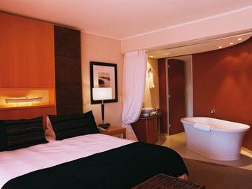 Island Club & 4* Cidade Do Cabo