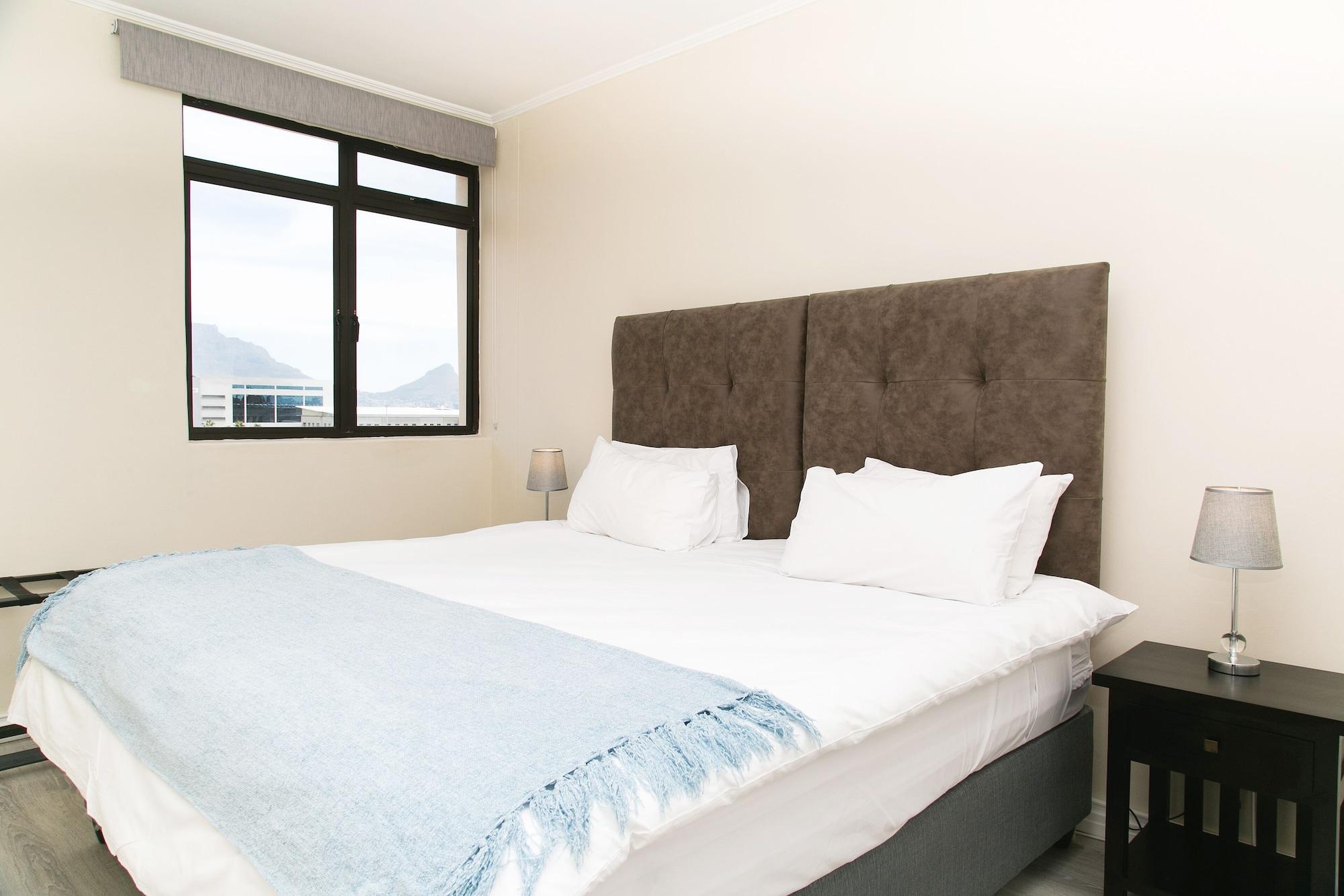 Island Club & Apart-hotel Cidade Do Cabo