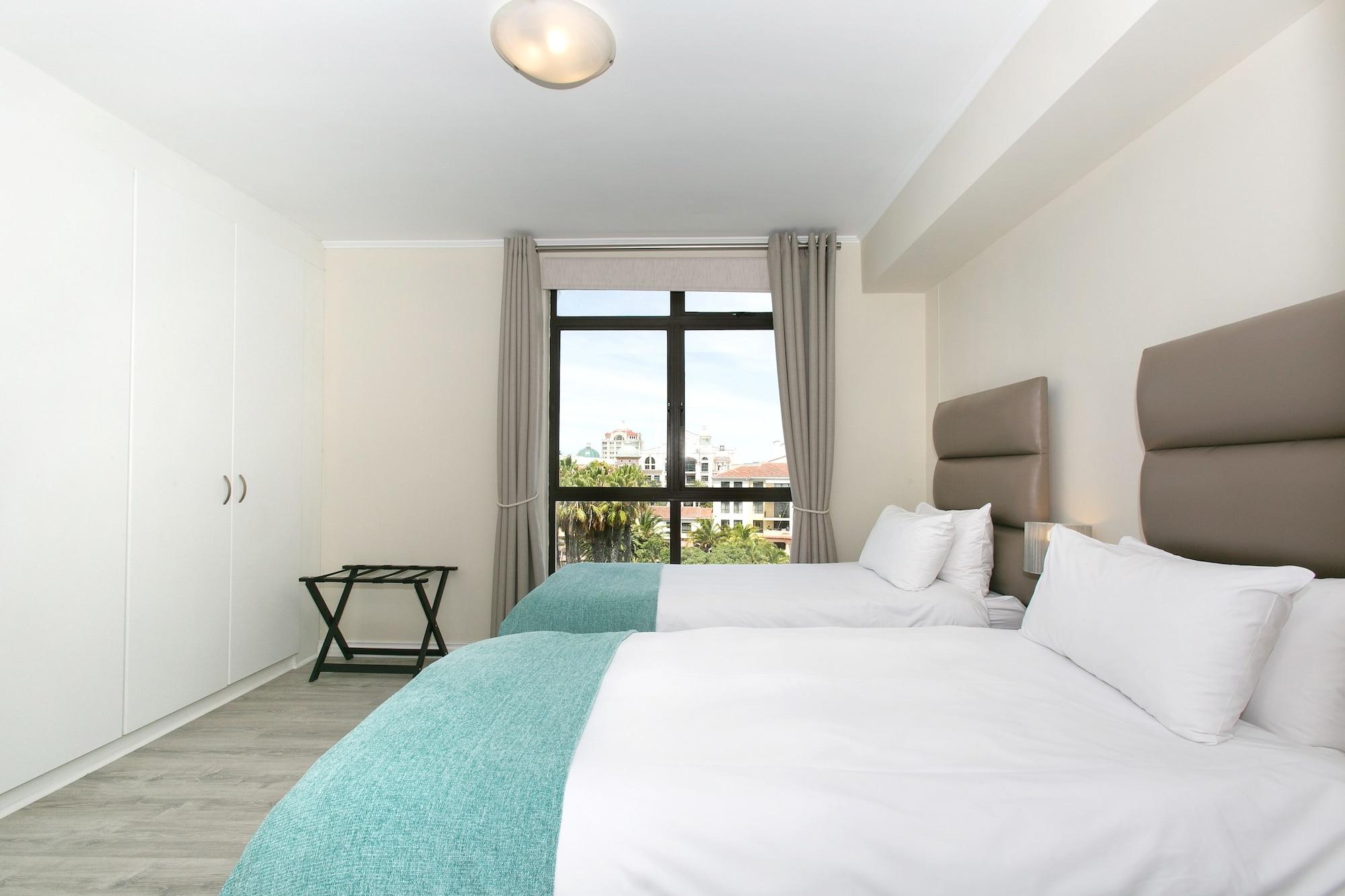 Apart-hotel Island Club &