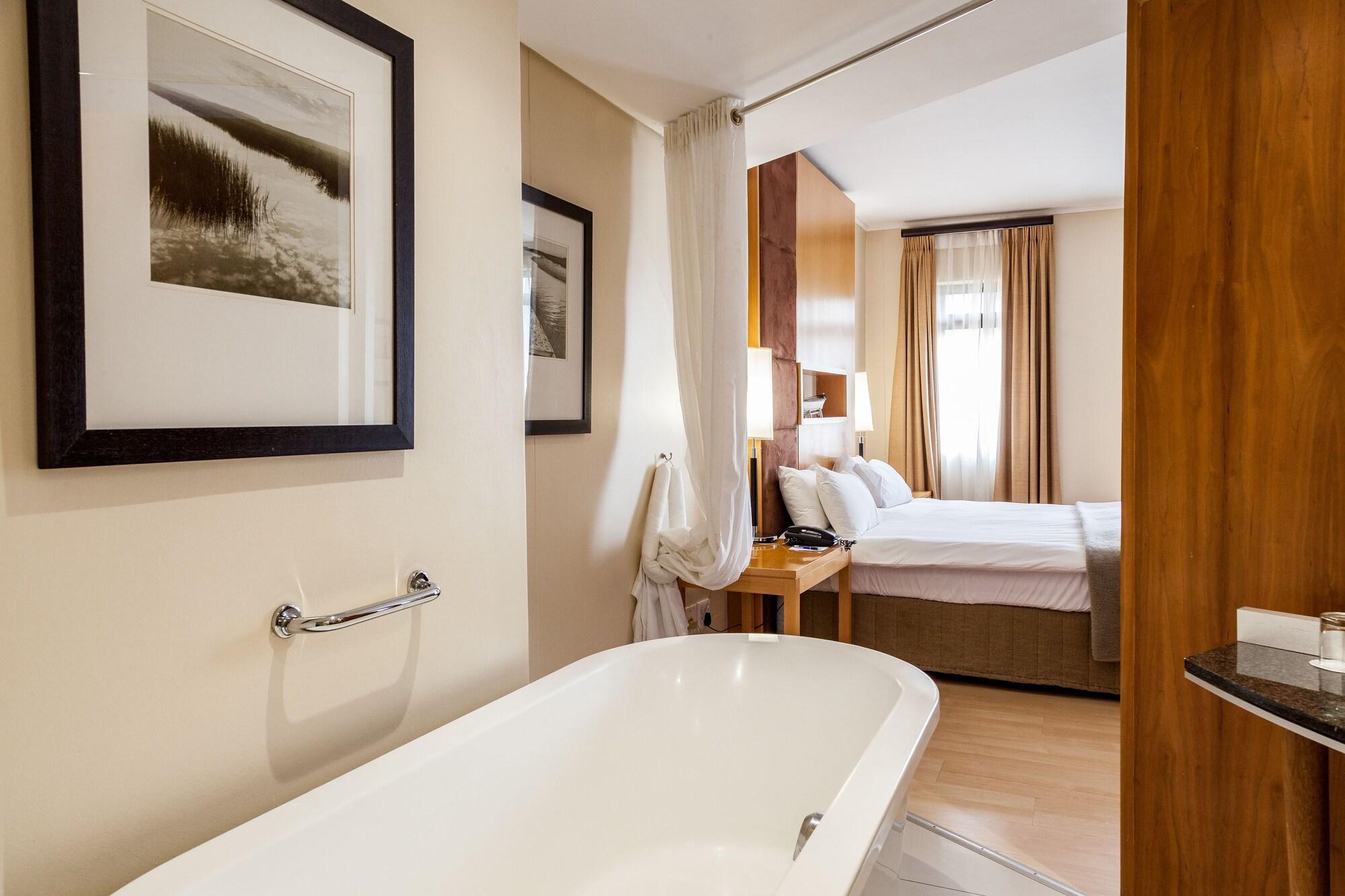 Apart-hotel Island Club &