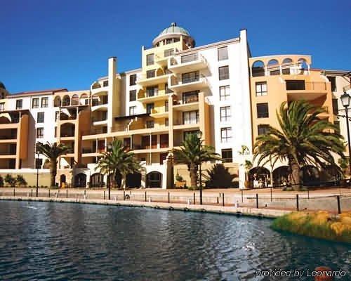 Apart-hotel Island Club & 4*