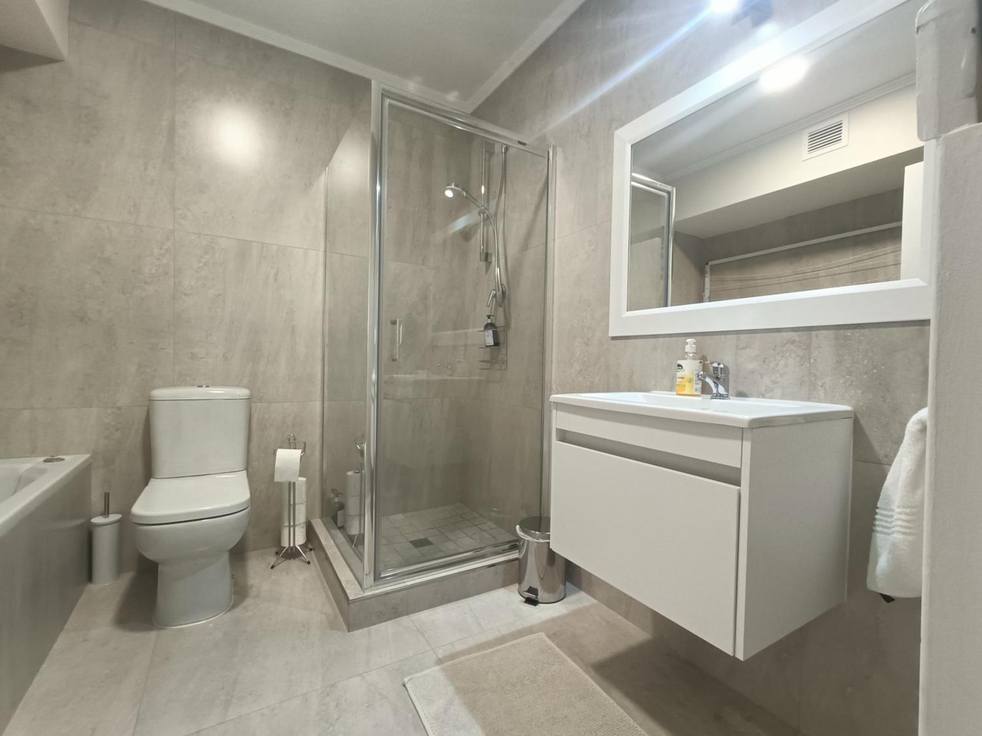 Apart-hotel Island Club &