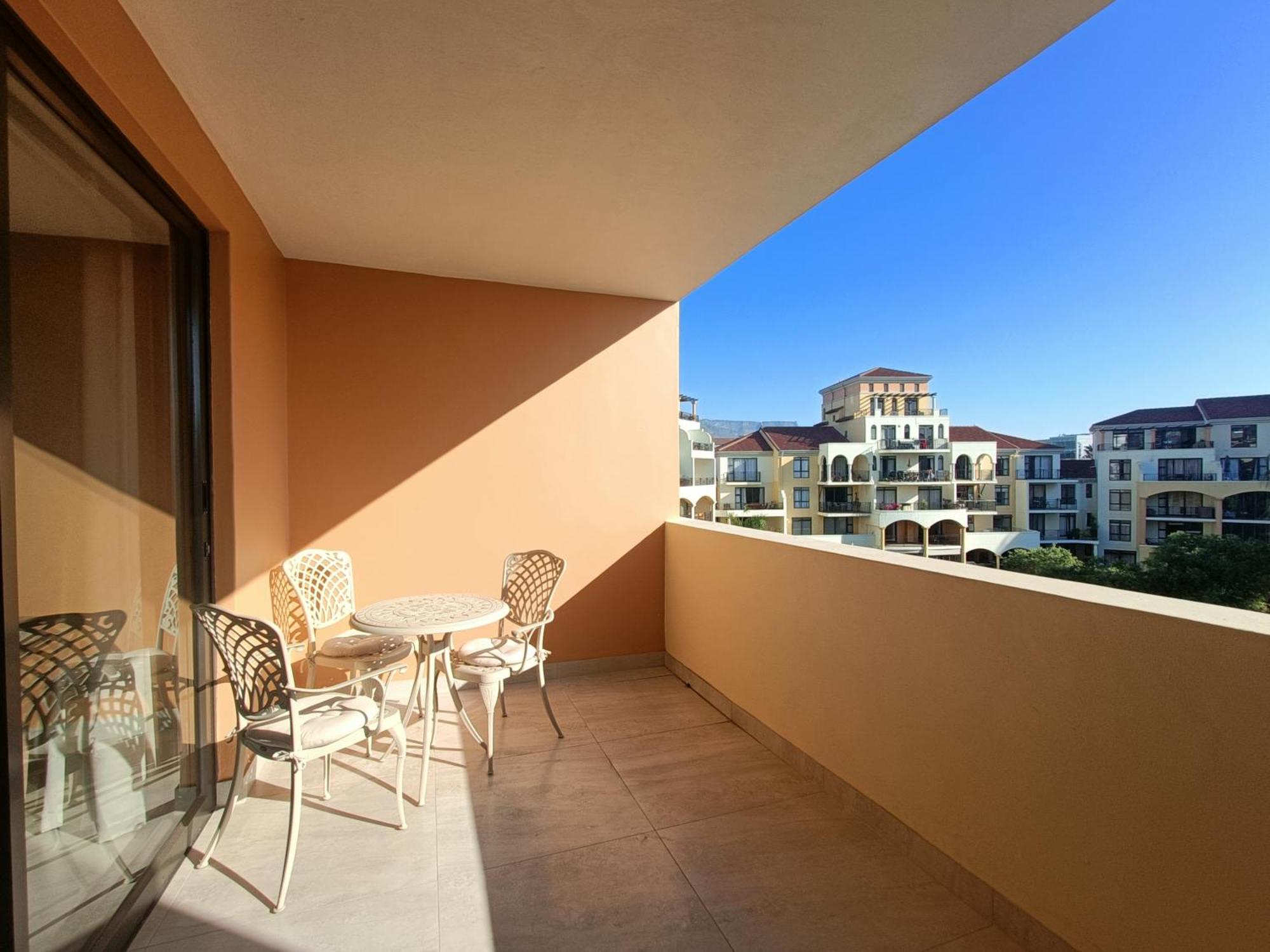 Island Club & Apart-hotel Cidade Do Cabo