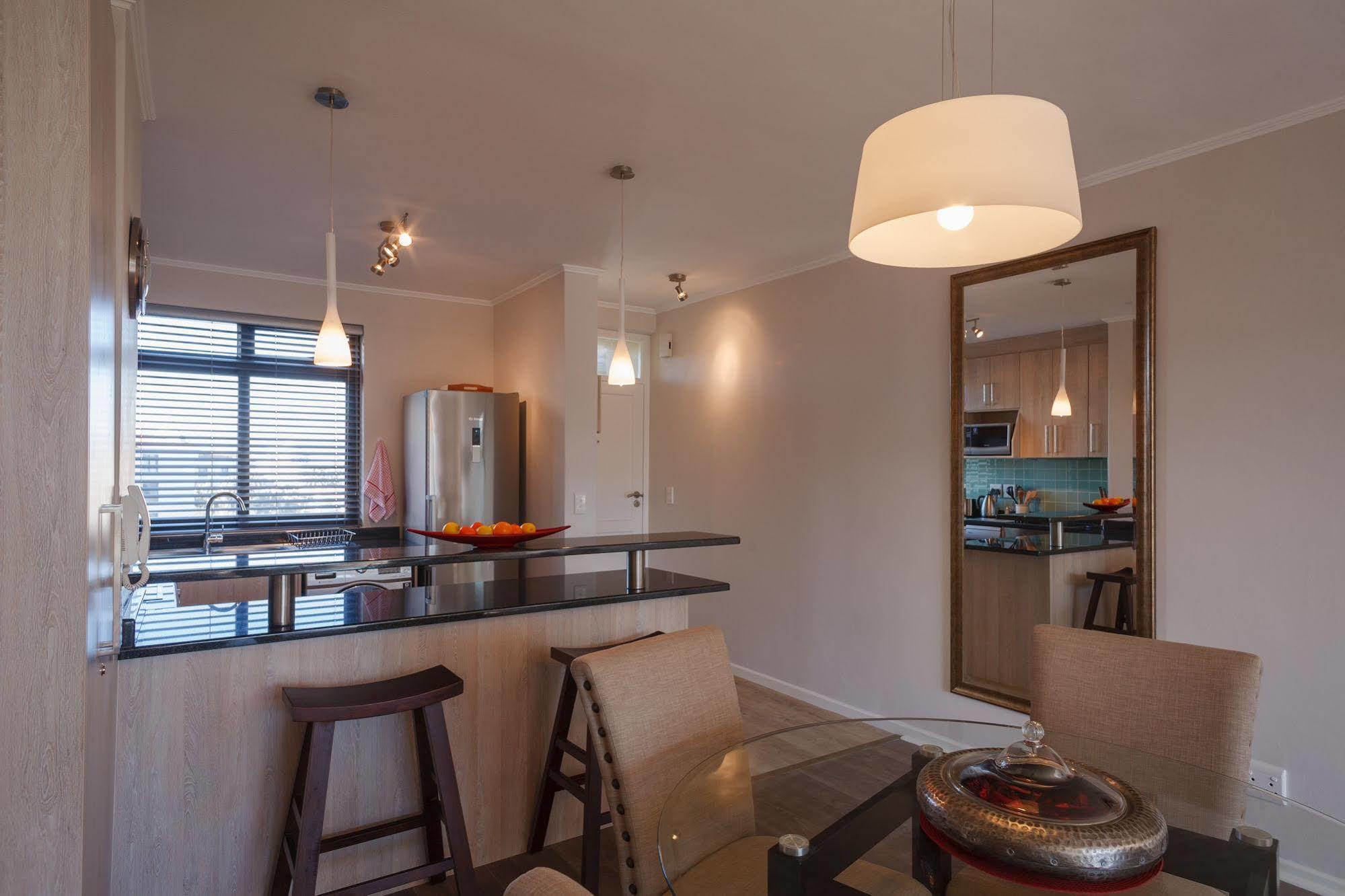 Island Club & Apart-hotel
