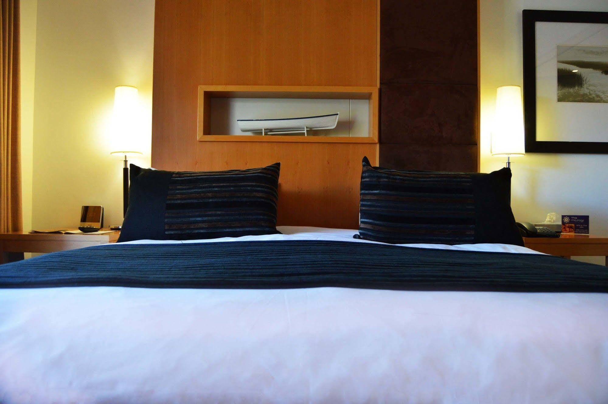 Island Club & Apart-hotel 4*
