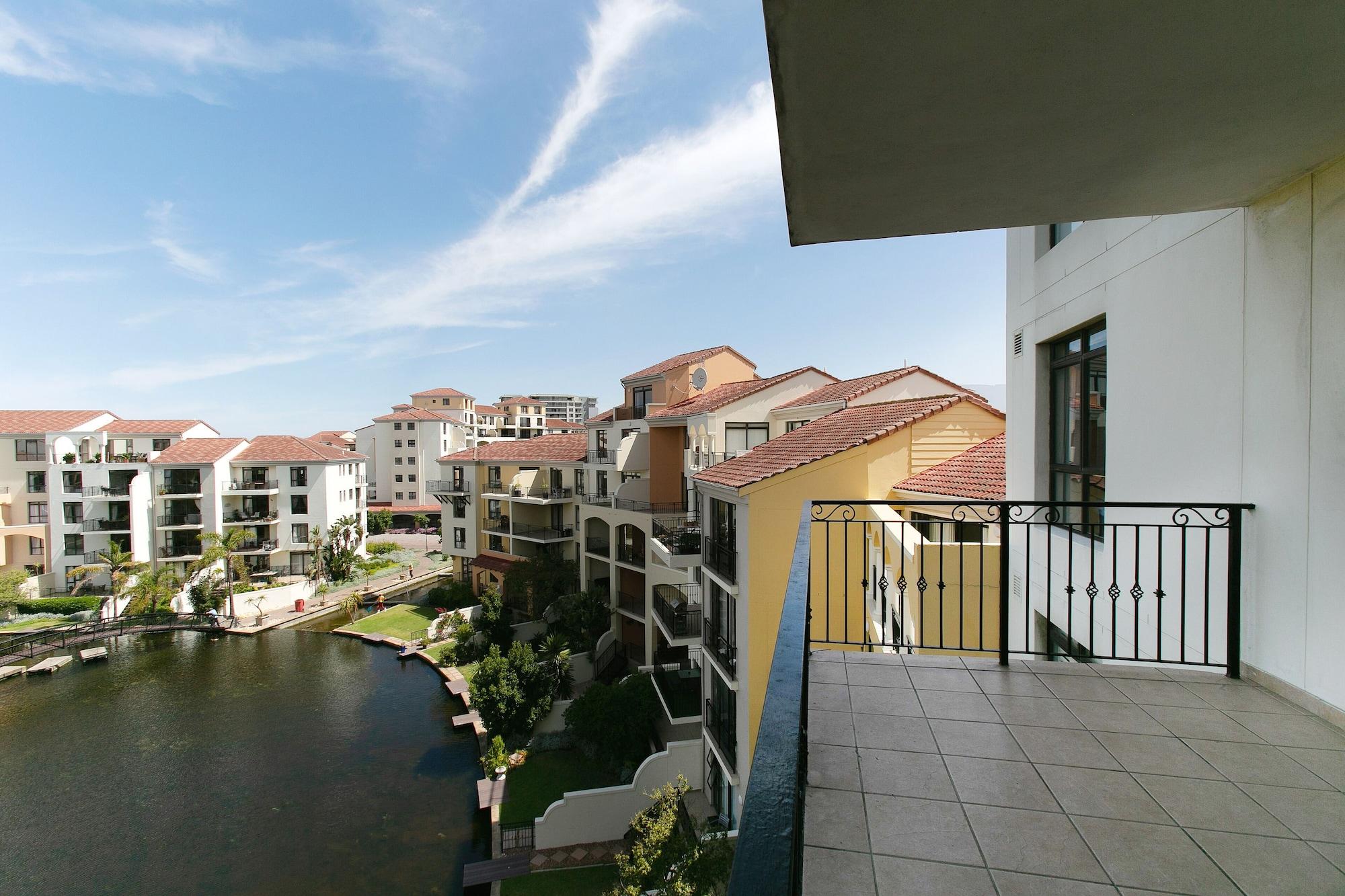 Island Club & Aparthotel Kapstadt