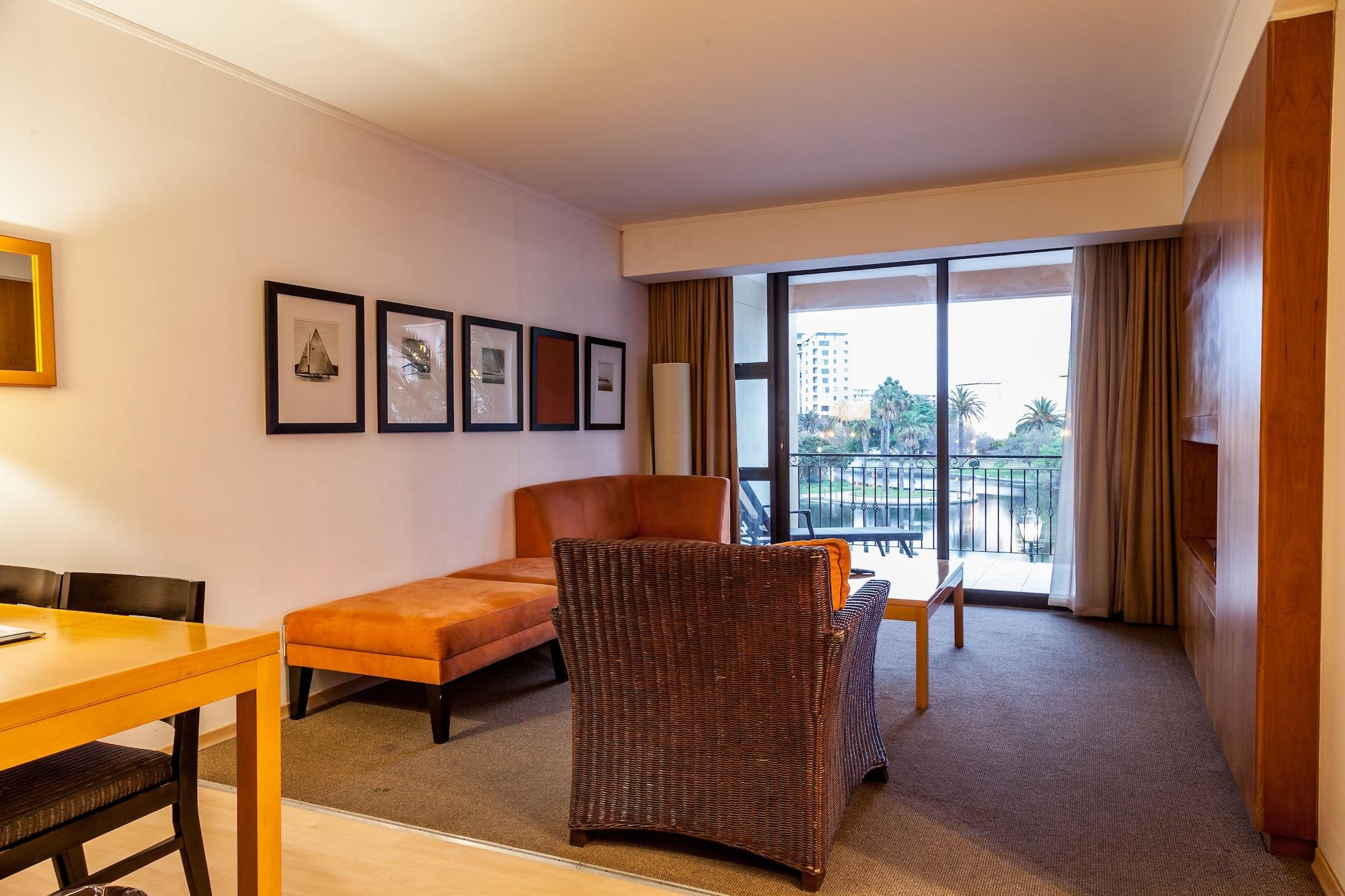 Aparthotel Island Club & Kapstadt