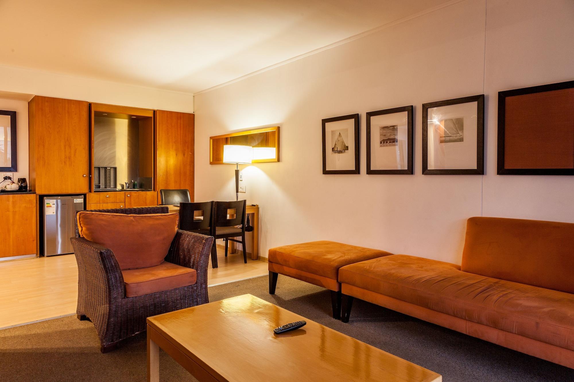Island Club & Aparthotel Kapstadt