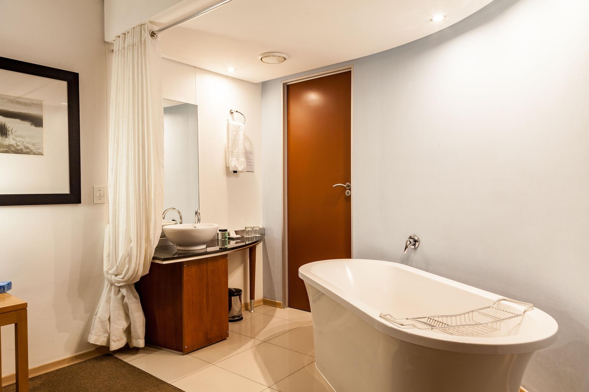 Island Club & Aparthotel Kapstadt