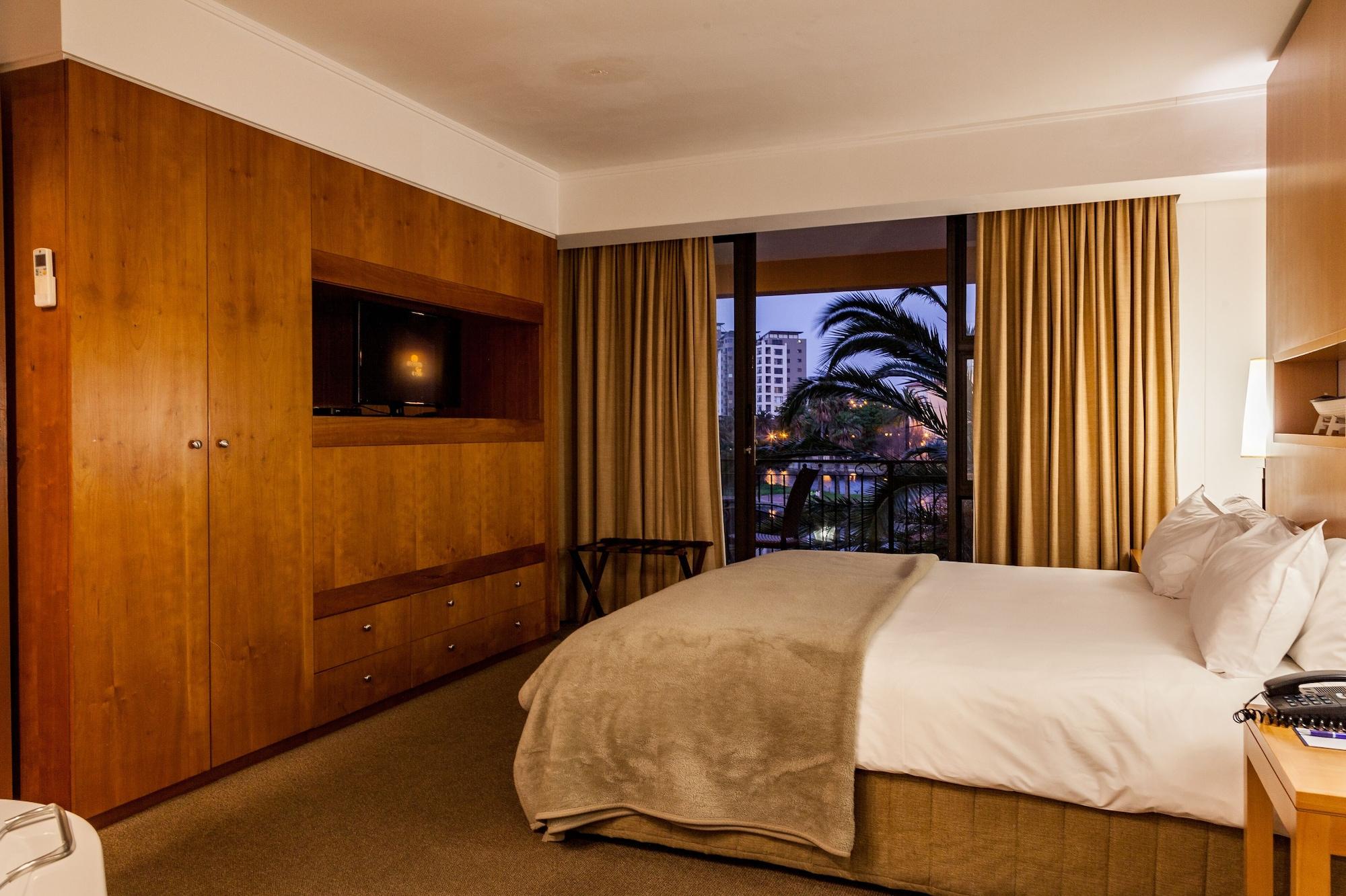 Island Club & 4* Kapstadt