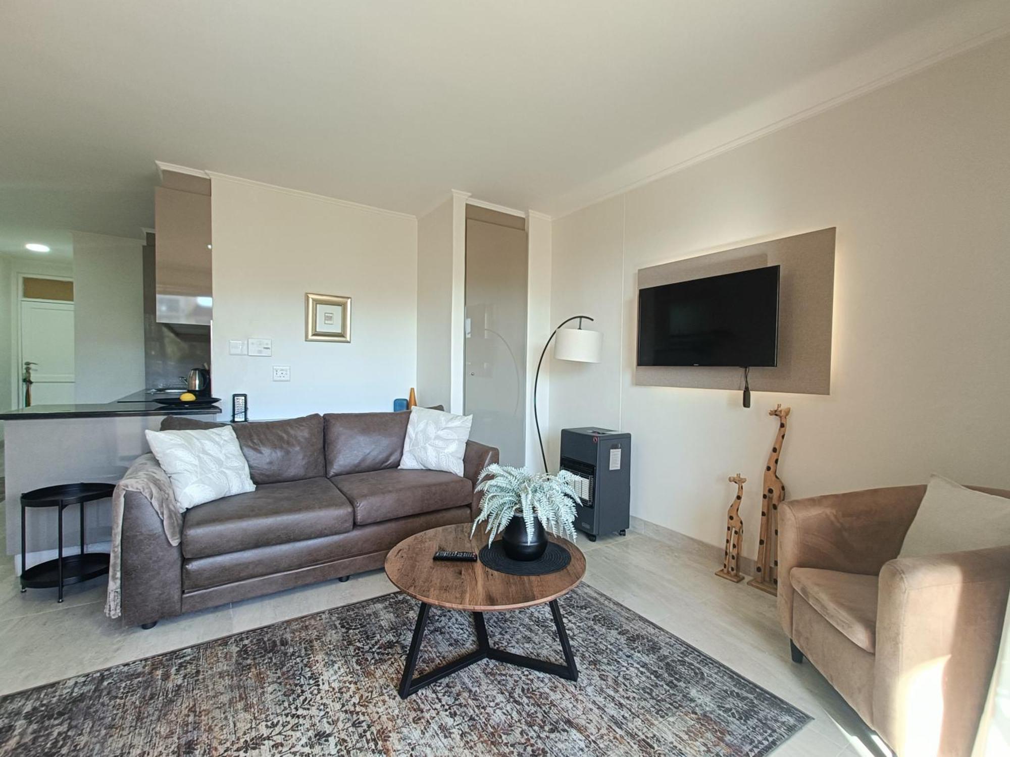 Island Club & 4* Kapstadt
